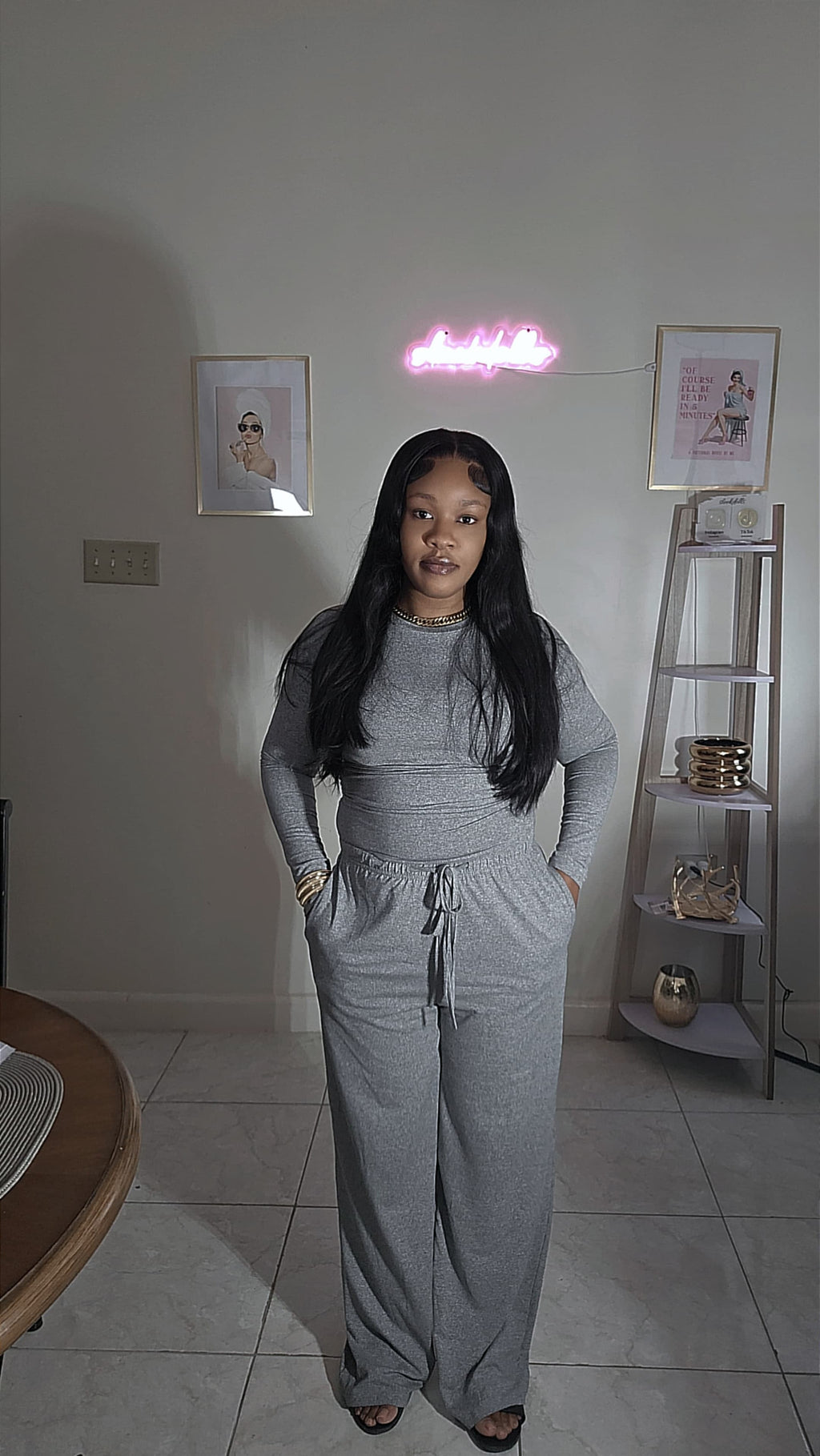 Comfy Set