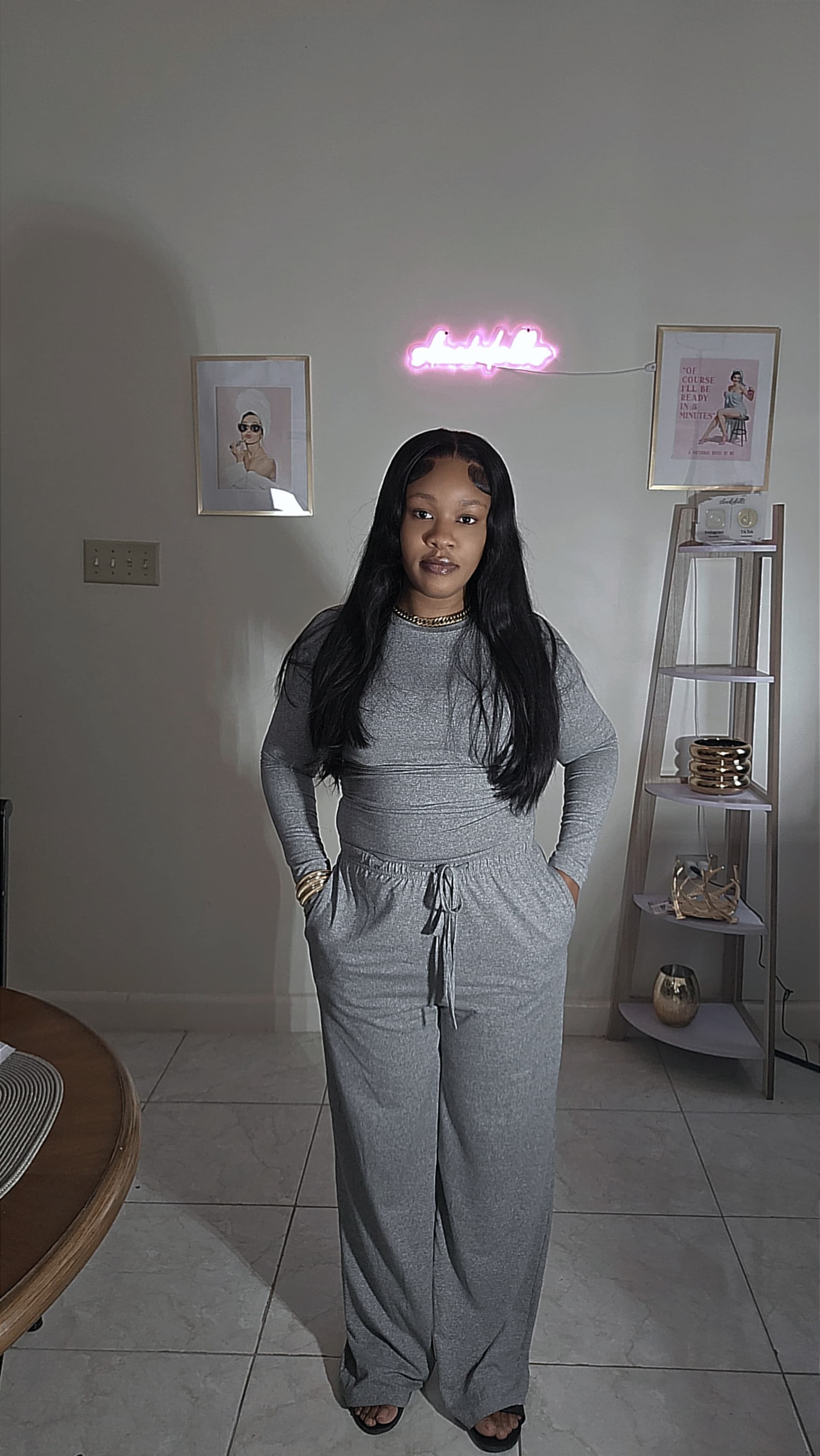 Comfy Set