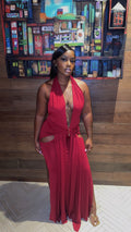 Soléa Cutout Maxi