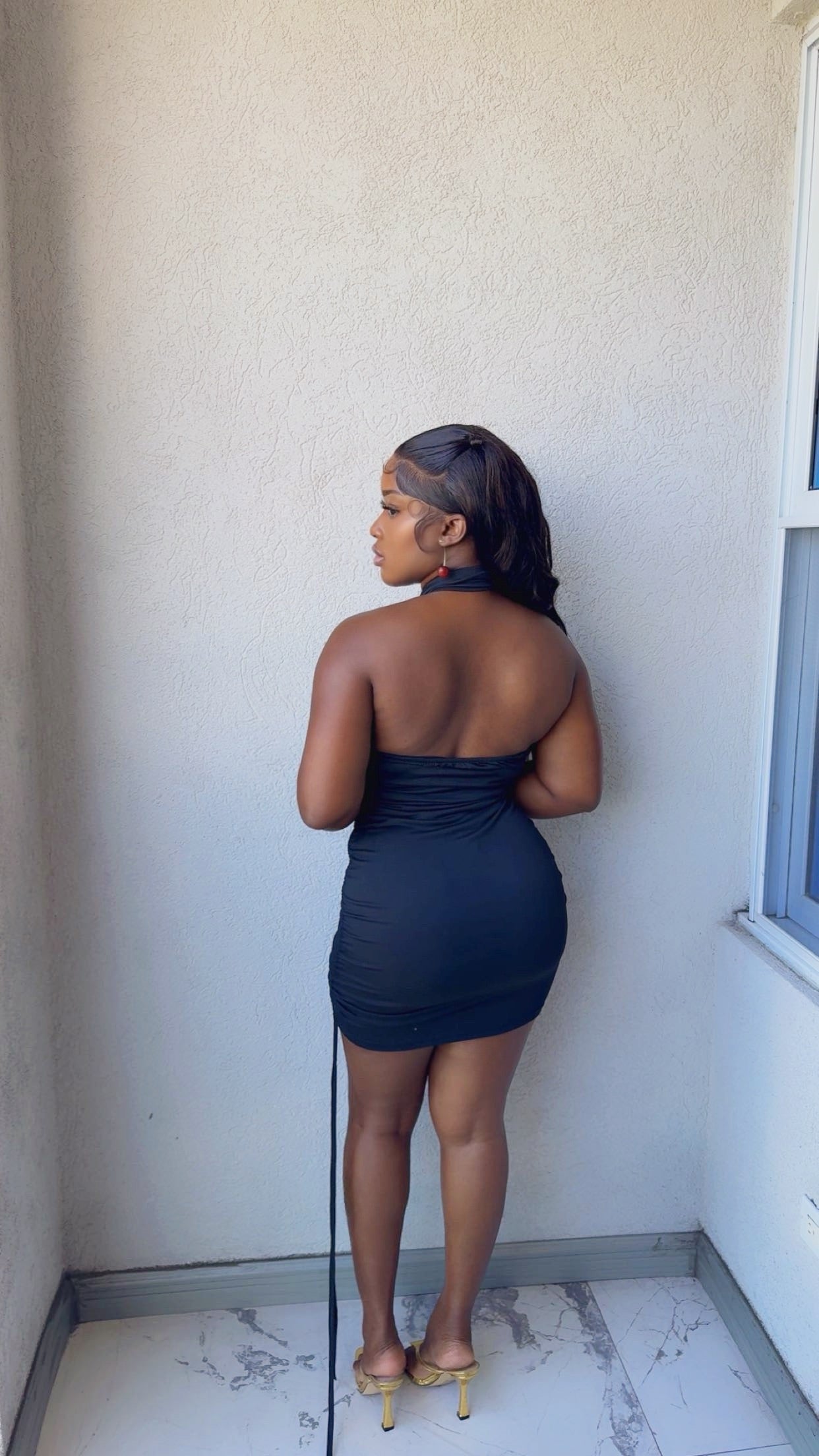 The Mid Night Goddess Mini