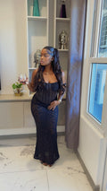 Lace Temptation